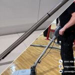 Glasgow’s Trusted Cleaners for Home and Office