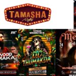 Experience Indian Dance Club Chicago Tonight