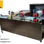 Buy Automatic Papad Machine Online – Reliable, Efficient & Easy