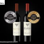 Vin rouge français Pécharmant | Chateaubeauportail.com/fr