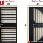 Bedroom Door | Dob.com.sg