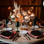 Wedding Reception Venues In Delaware | The Farm At Coochs Bridge Llc