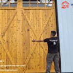 Fast, Safe Broken Garage Door Spring Repair by Experts