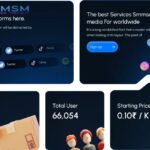 Affordable SMM Panel Provider for Fast, Safe Growth