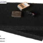 Anti Static Flooring | ELCOM LTD