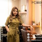 A Glimpse of Glam: A Modern Beauty Tale