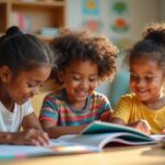 Bilingual Childcare in Singapore: Enriching Early Language Skills