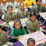 CSR for education: Transforming lives through learning