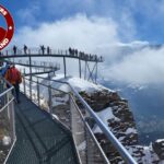 Zurich to Mount Titlis Day Tour – Scenic Alps & Private Experiences
