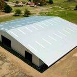 Premium Steel Structures South Africa for Stronger, Flexible Builds