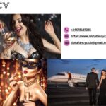 Singapore Escort Services: Elite Companions for Your Evening