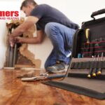 Reliable Plumber Nuneaton | Fast, Local Plumbing & Heating
