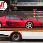 Houston Car Shipping | All Wheelz Transport