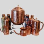 A Tale of Craft and Copper in Australia