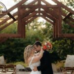 Banquet Hall Wedding Venues in Charleston WV | Elegant Receptions near New River Gorge