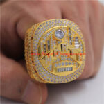 Design Your Custom Championship Ring | Ringofchampionship.com
