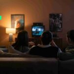 Plan familiar de Netflix en línea: disfruta el streaming compartido
