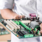 Turnkey PCB Assembly: Efficient, Reliable Electronics Production