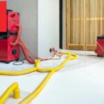 Water Damage Glendale Ca | Sos Restoration Inc