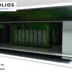 Optimizing Data Center Performance with Internal CFD Simulation