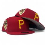 New Era Fitted 59fifty: Iconic Caps for Everyday Style