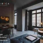 Tribeca Serviced Hotel | Tribeca.net.my