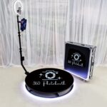 Birthday Photo Booth Rental Lancaster for a Memorable Celebration
