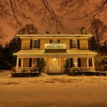 Transform Your Outdoors with Beautiful Landscape Lighting
