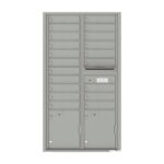 CBU Mailbox: Secure, Durable Mail Solutions for Apartments