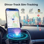 GPS Tracking System for Trucks in India: Boost Efficiency & Safety