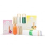 Ageless Zen Cleanser: Reveal Your Timeless Glow