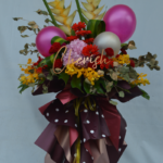 Fresh flower bouquet Ipoh – Brighten any moment with Cherish Flowers