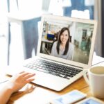 Virtual Speech Therapy: Convenient, personalised online sessions