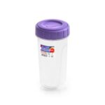 Top Plastic Containers Malaysia for Fresh, Organized Food Storage