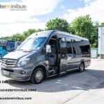 Gloucester Coach Hire | Gloucester Minibus