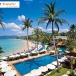 Overføring ved Phuket flyplass – trygt og behagelig