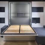 Discover the Best Murphy Bed Singapore for Space-Saving Style