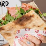 Κολακεύστε τους καλεσμένους με mini sandwiches catering
