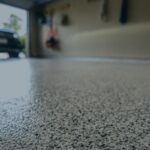 Transform Your Garage with Durable Floor Coating That Shines