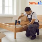 Ein neuer Anfang: Ein Umzugsgeschichte in Dietlikon