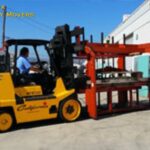 Industrial Equipment Relocation: Precision, Safety, and Seamless Transitions