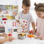 Nurturing Preschool Springvale South for Young Minds