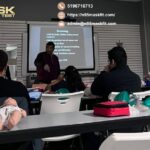Mask Fit Certifications in Cambridge | N95 Mask Fit Testing