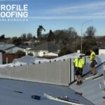 Re Roofing Marlborough: Trusted Roof Replacements and Repairs