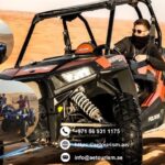 Dubai Desert Safari | Aetourism.ae