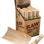 CBD smēķēšanas piederumi Latvijā — Labākie piederumi Budstore