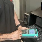 Emergency Lighting Certificate Manchester | Manchestereicr.com