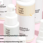 Skincare Manufacturing Company In Canada | Color Me Pretty Manufacturing