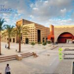 Accessible Hospital Parking Solutions Cairo for Patients and Staff