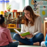 Aged Care Course Melbourne | Oxfordcollege.edu.au